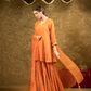 Chaand Booti Sharara Set