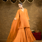 Chaand Booti Sharara Set