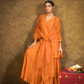 Chaand Booti Sharara Set