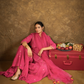 Chaand Booti Sharara Set