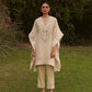 Peony Kaftan set