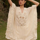 Peony Kaftan set