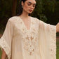 Peony Kaftan set
