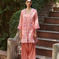 Blossom Cape Farshi Set