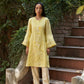 Cosmos kurta set