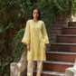 Cosmos kurta set