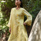 Cosmos kurta set