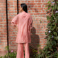 Rose co-ord set