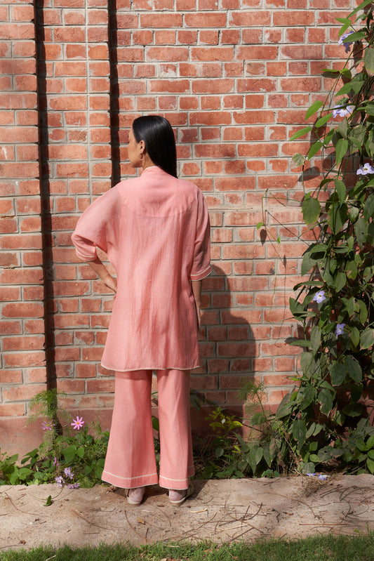 Rose co-ord set