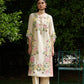 Iris Kurta set