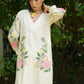Blossom kurta set