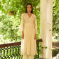 Bella kurta set