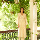 Bella kurta set