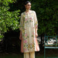 Iris Kurta set