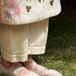 Iris Kurta set