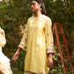 Angela kurta set