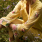Angela kurta set