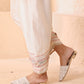 Straight short length shirt with Narrow salwar