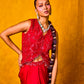 Raya Set in Ruby - View 2