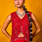 Raya Set in Ruby - View 3