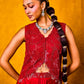 Raya Set in Ruby - View 4