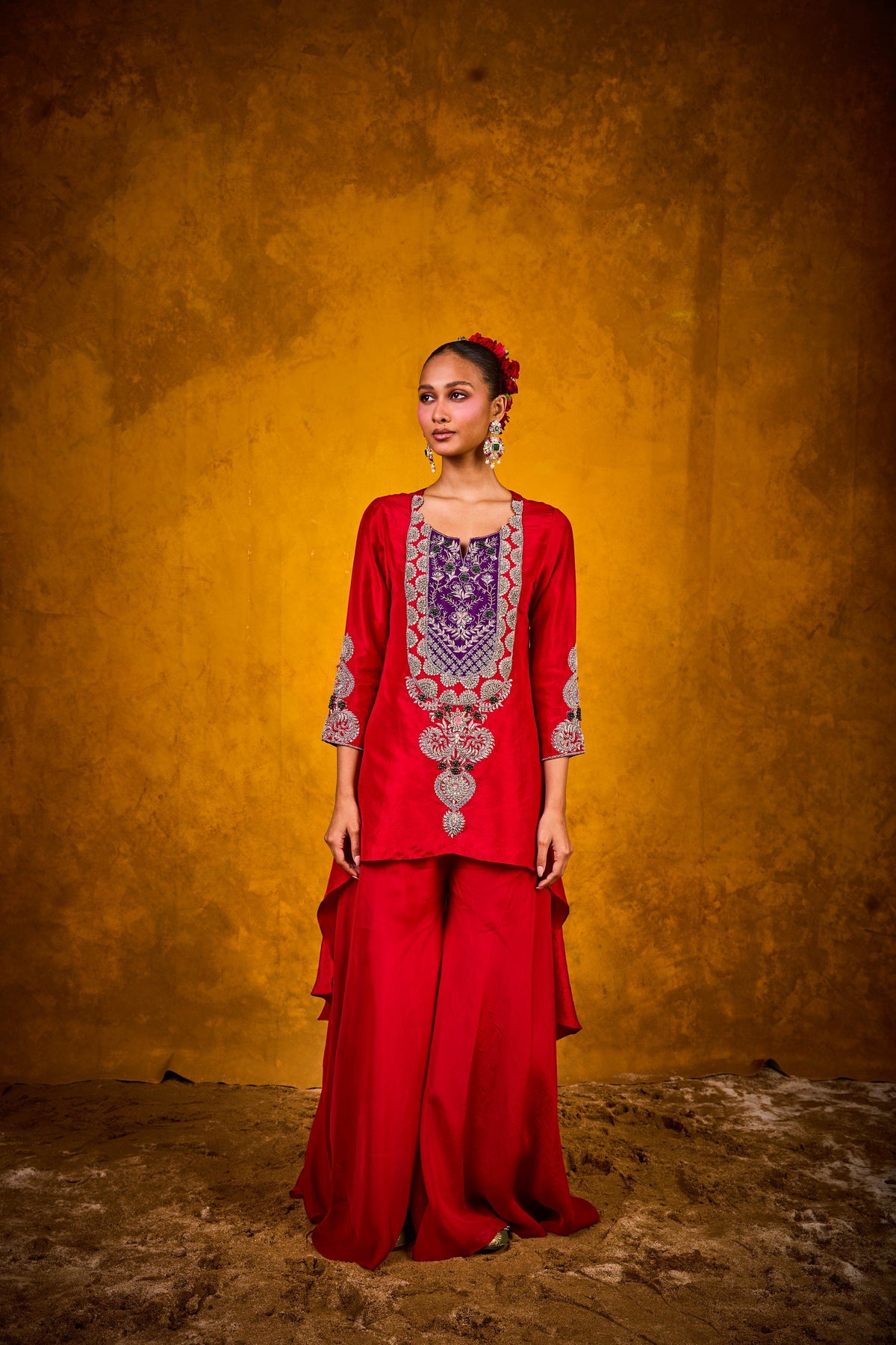 Viha in Ruby - View 1