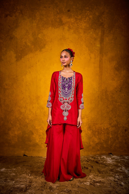 Viha in Ruby - View 1