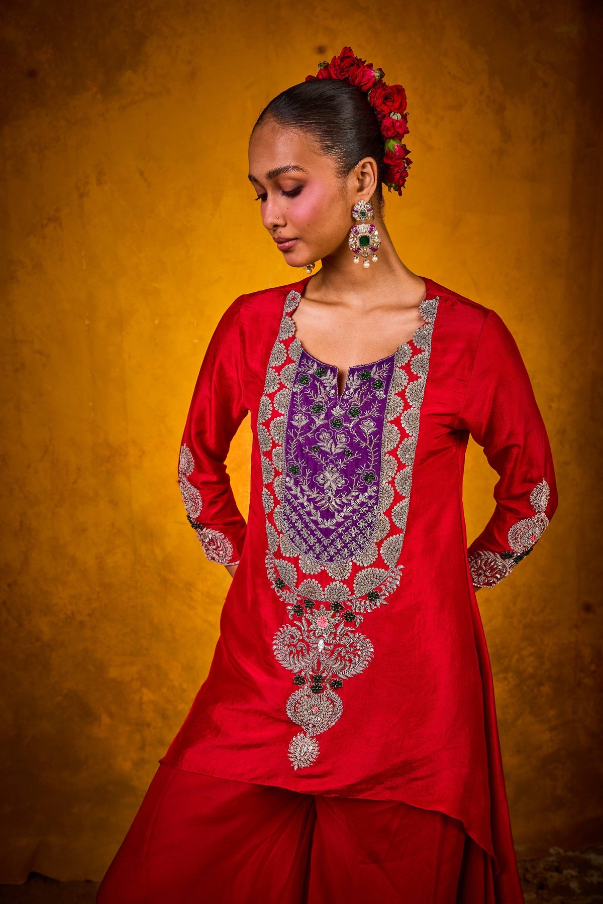 Viha in Ruby - View 2