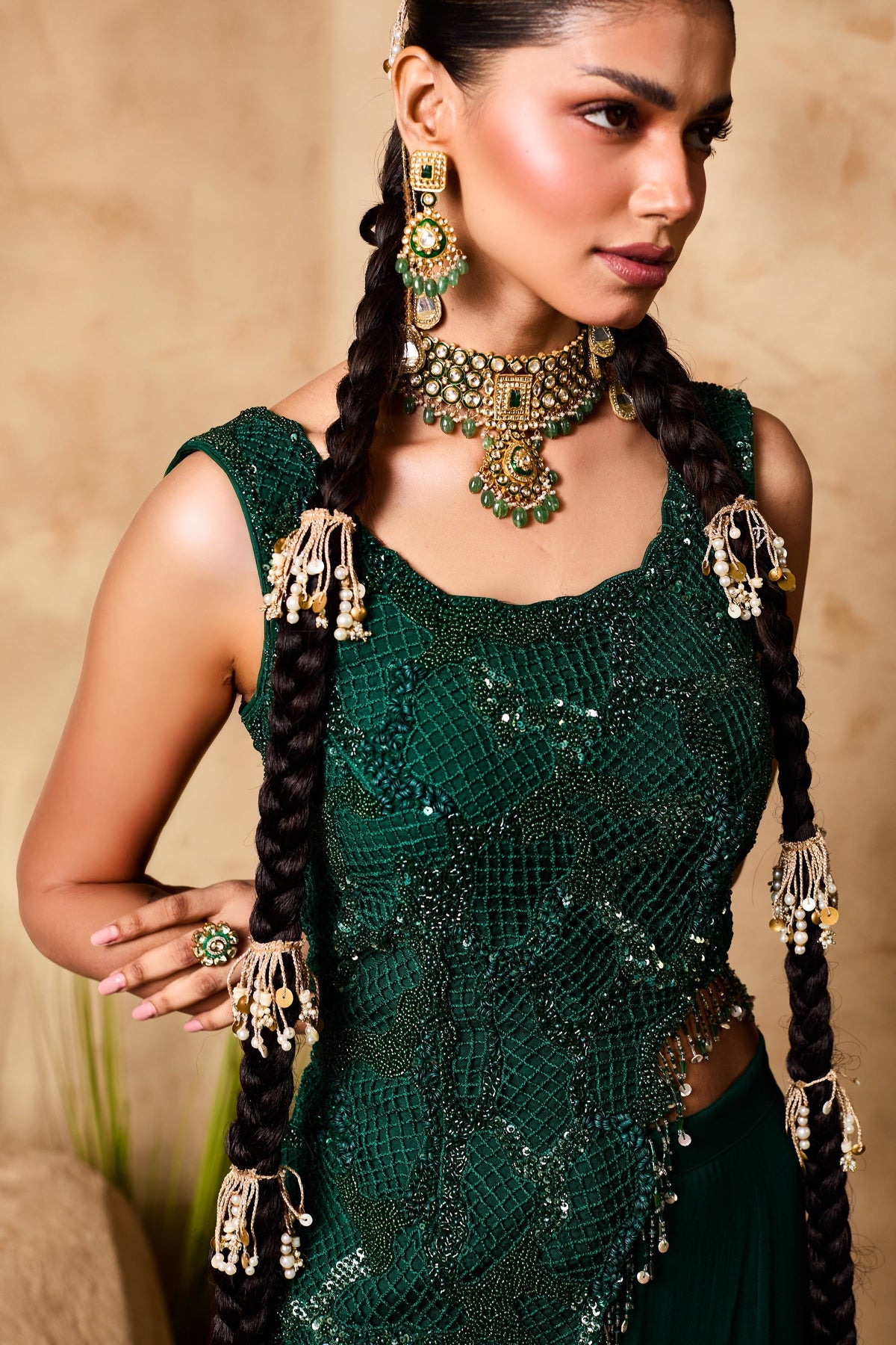 Emerald Reverie - View 2