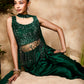 Emerald Cascade Set - View 5
