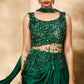 Emerald Cascade Set - View 2