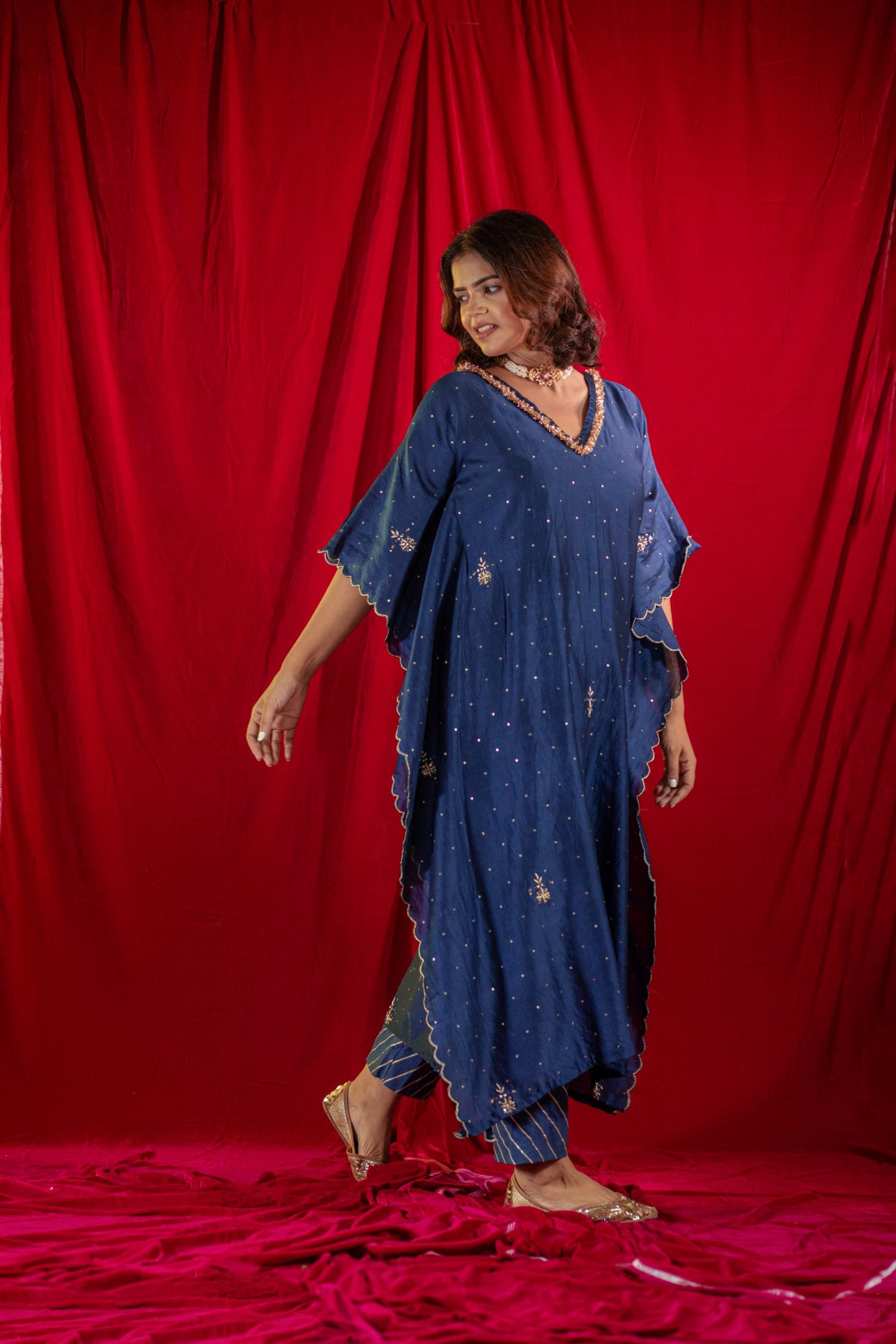Kaftan Sets